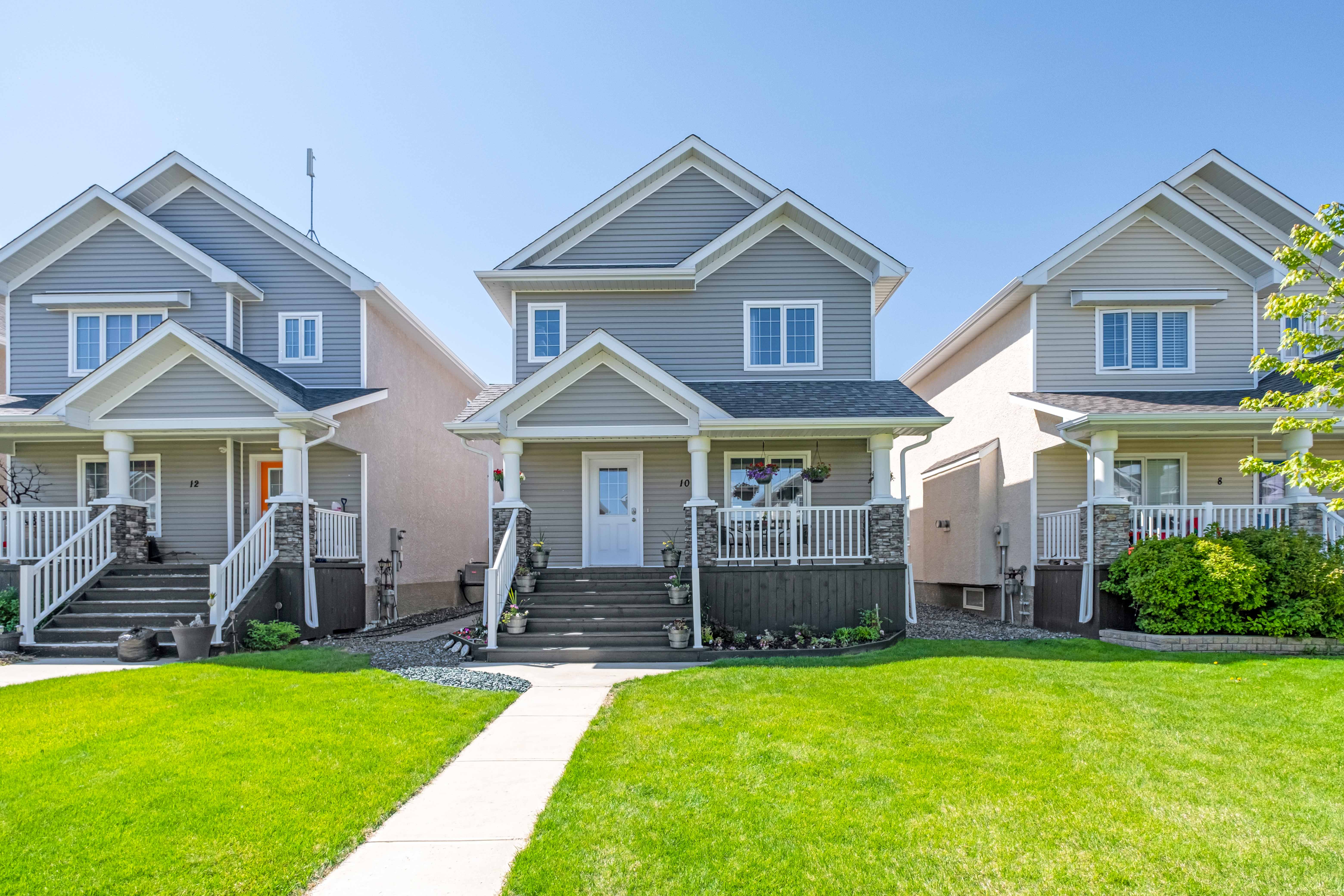 Immaculate Home in Niverville Niblock Realestate